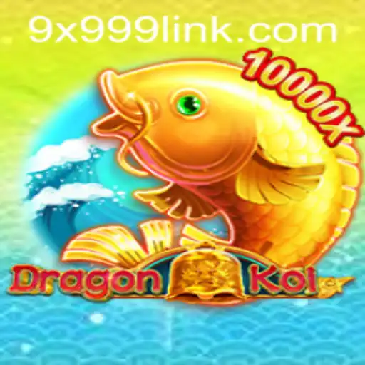Unveiling DragonKoi: The Mesmerizing World of 9x999