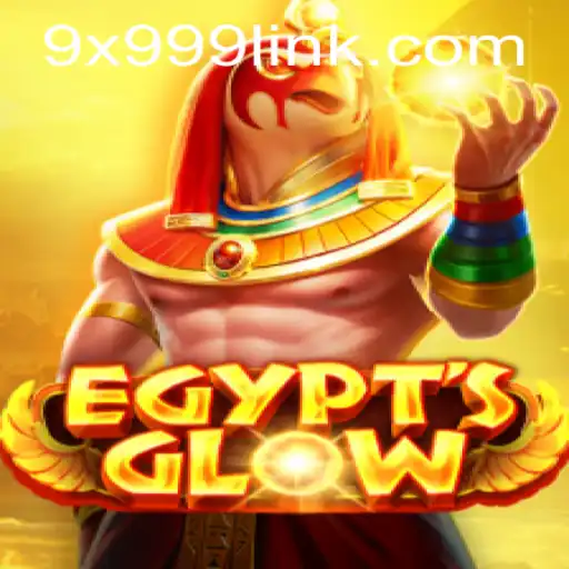 Unraveling the Mysteries of EgyptsGlow: The 9x999 Adventure