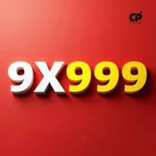 9x999 Logo
