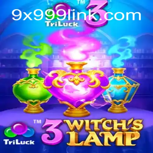 Discover the Magic of 3WitchsLamp: A Mystical Adventure