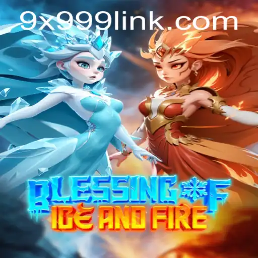 Exploring the Mystical World of BlessingofIceandFire