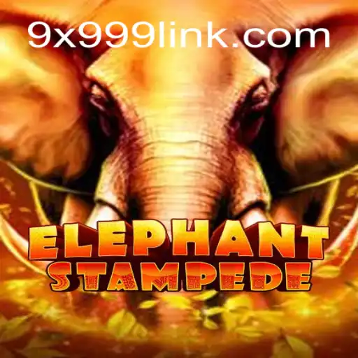 Unveiling ElephantStampede: A Thrilling Journey into the Savannah