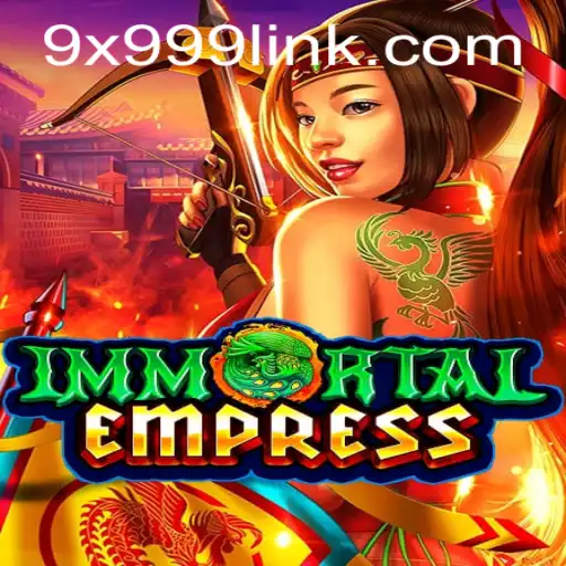 ImmortalEmpress: A Journey Through Timeless Strategy in Gaming
