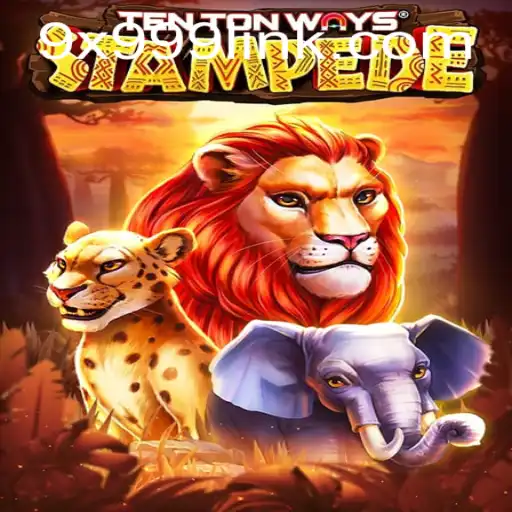 Unleashing the Wild Rush: Exploring TenTonWaysStampede