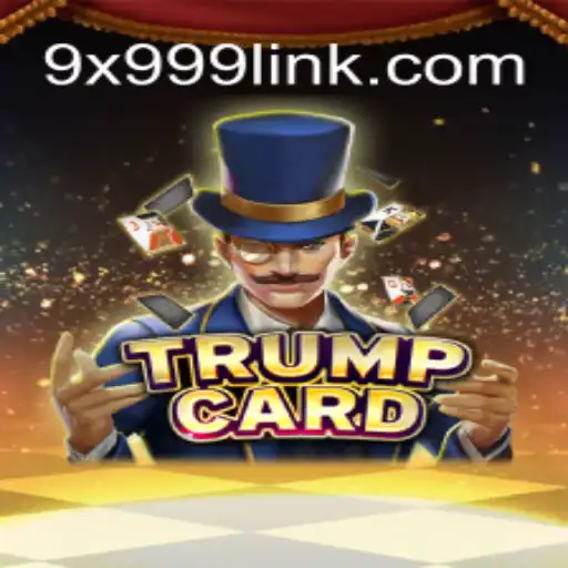 Exploring TrumpCard: A Captivating Game with the Enigmatic '9x999' Twist