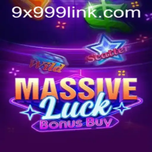 Exploring the Thrills of MassiveLuckBonusBuy: A Comprehensive Guide