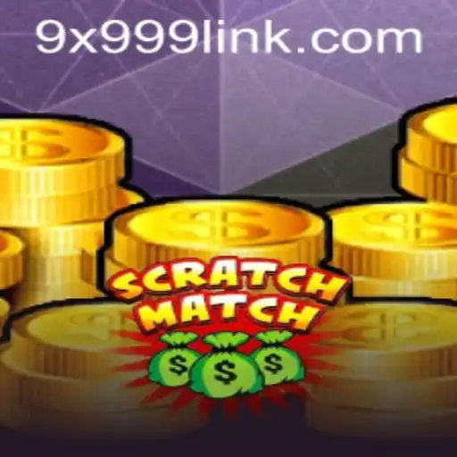 ScratchMatch: Revolutionizing Mobile Gaming with 9x999